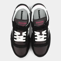 S1044-676JAZZBLACK/WHITE- SPORTIVE^SAUCONY Store