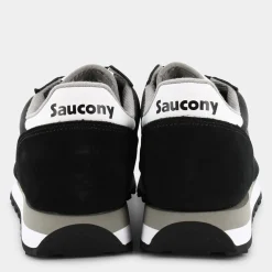 S2044-449JAZZBLK/WHT- SPORTIVE^SAUCONY Best