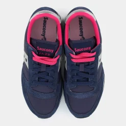 S1044-630JAZZNAVY PINK- SPORTIVE^SAUCONY Outlet