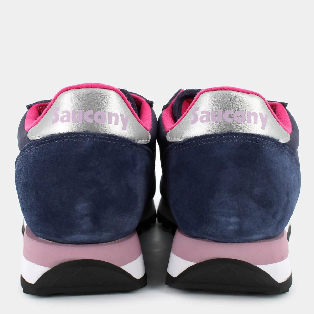 S1044-630JAZZNAVY PINK- SPORTIVE^SAUCONY Outlet