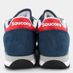 S2044-692JAZZNAVY WHITE- SPORTIVE^SAUCONY Shop