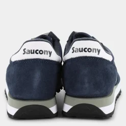S2044-316JAZZNAVY/WHITE- SPORTIVE^SAUCONY Discount