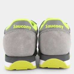 S2044-580JAZZPAVEMENT/GREY- SPORTIVE^SAUCONY Discount