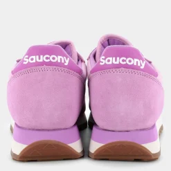 S1044-688JAZZPURPLE WHITE- SPORTIVE^SAUCONY Discount