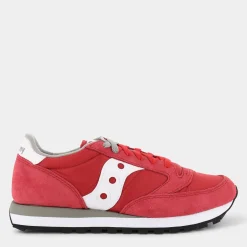 S2044-311JAZZRED- SPORTIVE^SAUCONY Discount