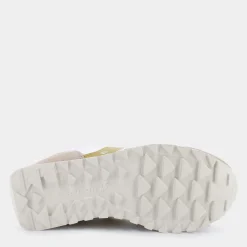 S1044-611JAZZWHITE GOLD- SPORTIVE^SAUCONY Clearance