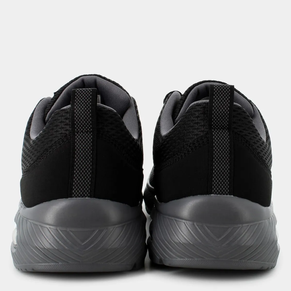52556SKECH-AIR DYNA-AIRBlack- SPORTIVE^SKECHERS Store
