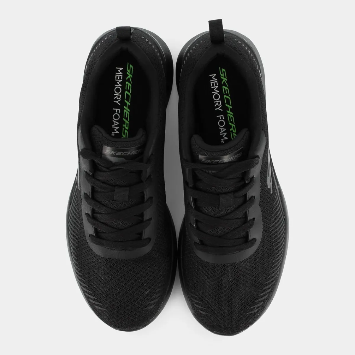 232691SKECH-AIR DYNAMIGHTBlack- SPORTIVE^SKECHERS Sale