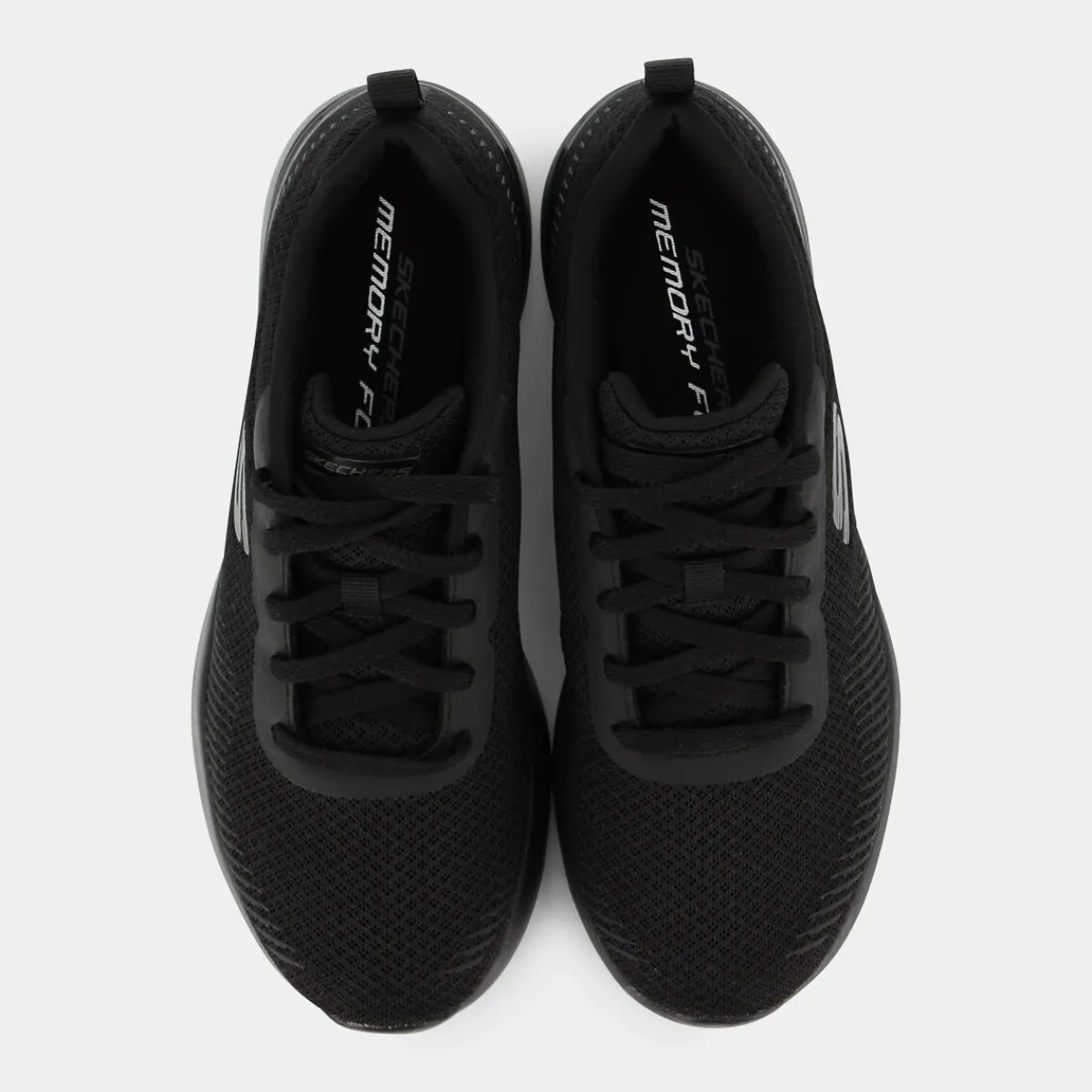 149758SKECH-AIR DYNAMIGHTBlack- SPORTIVE^SKECHERS Cheap