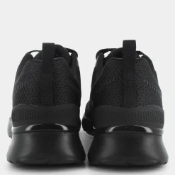 232691SKECH-AIR DYNAMIGHTBlack- SPORTIVE^SKECHERS Sale