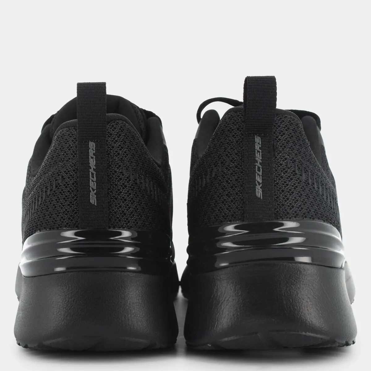 149758SKECH-AIR DYNAMIGHTBlack- SPORTIVE^SKECHERS Cheap