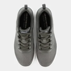 232691SKECH-AIR DYNAMIGHTOlive- SPORTIVE^SKECHERS Flash Sale