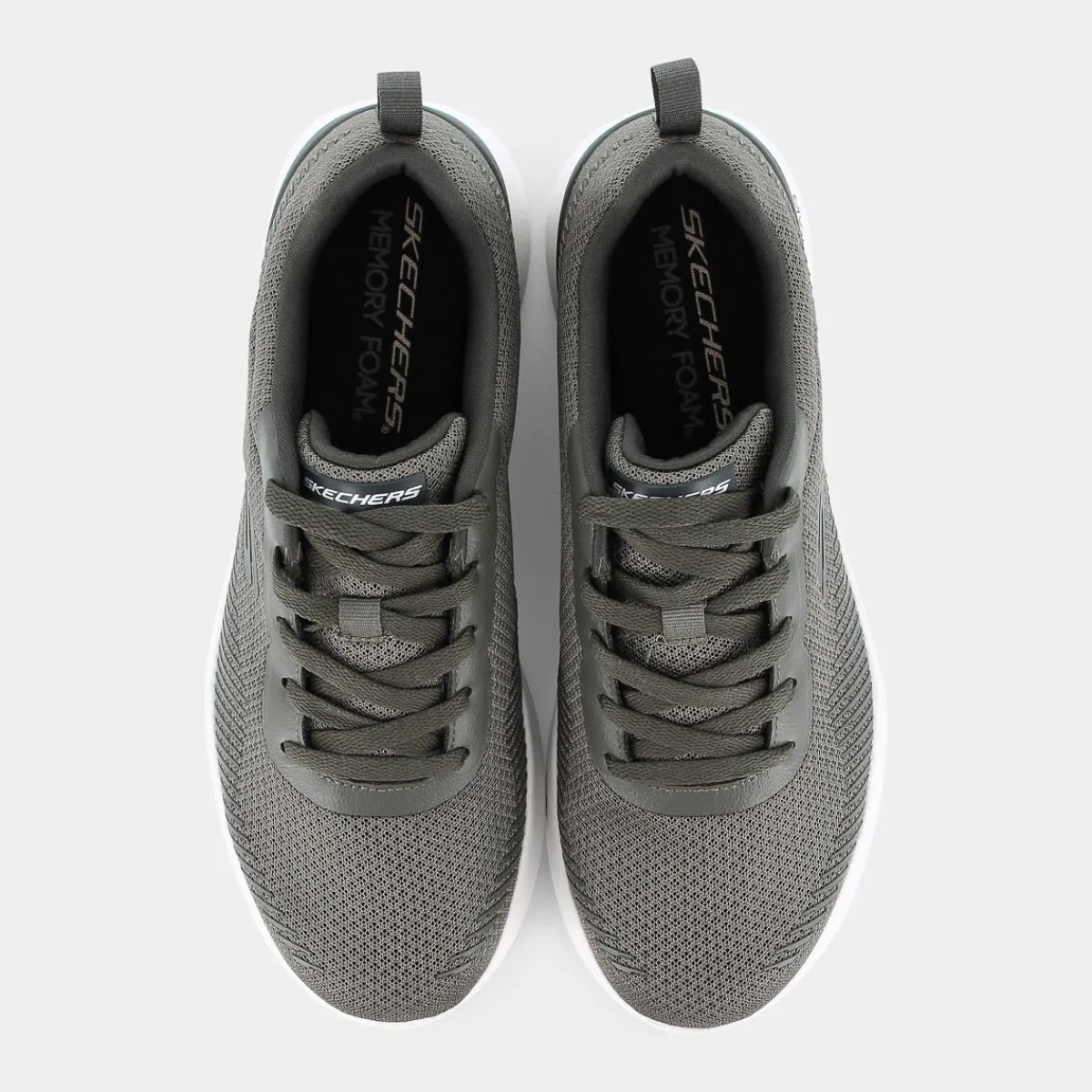 232691SKECH-AIR DYNAMIGHTOlive- SPORTIVE^SKECHERS Flash Sale