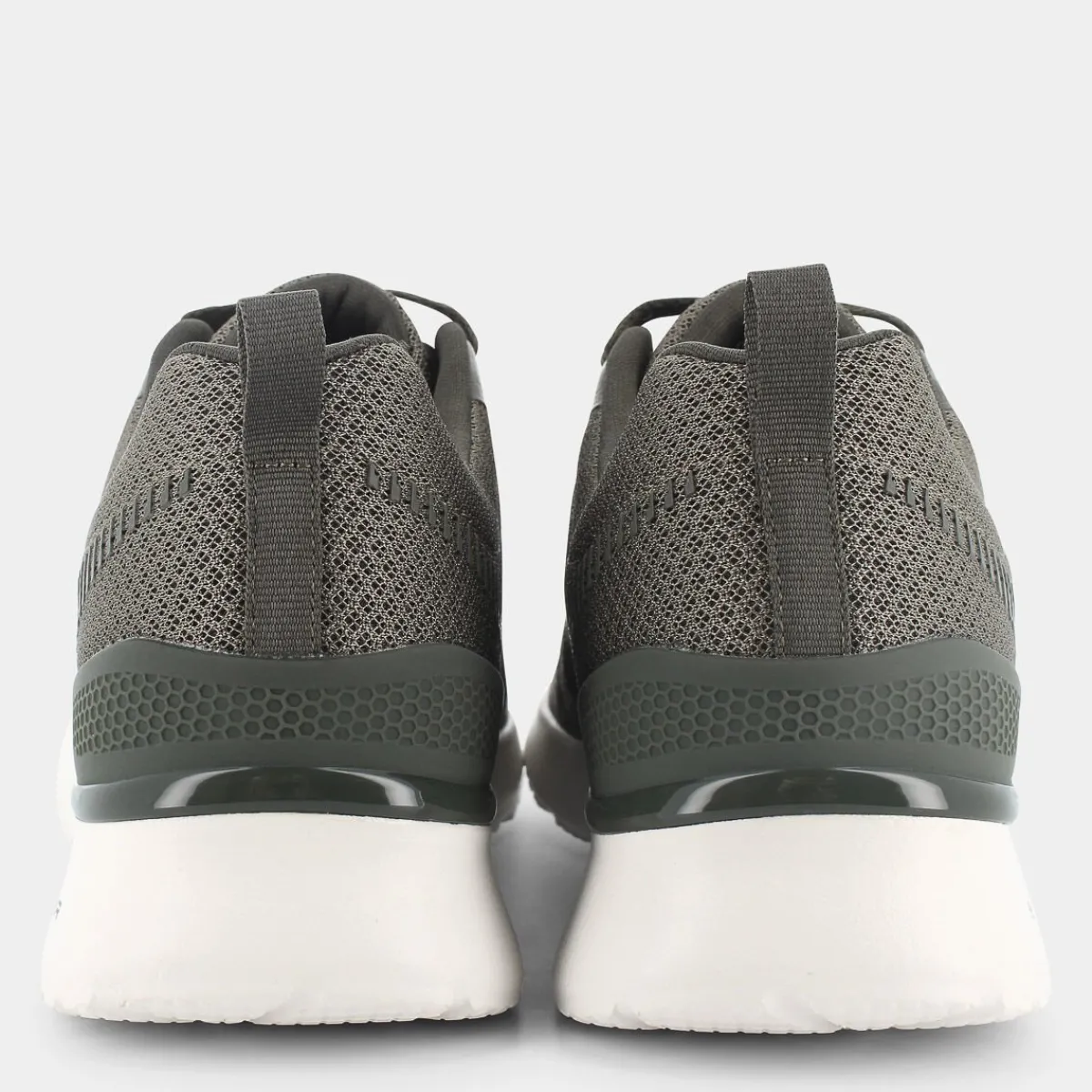 232691SKECH-AIR DYNAMIGHTOlive- SPORTIVE^SKECHERS Flash Sale