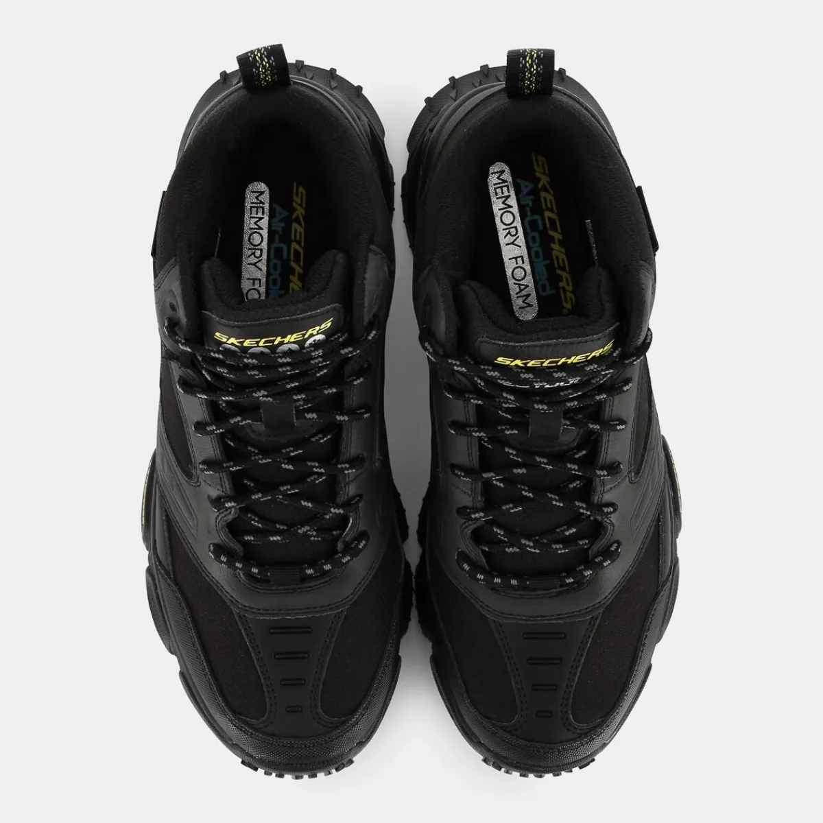 237215SKECH-AIR ENVOYBlack /Black- SPORTIVE^SKECHERS Best