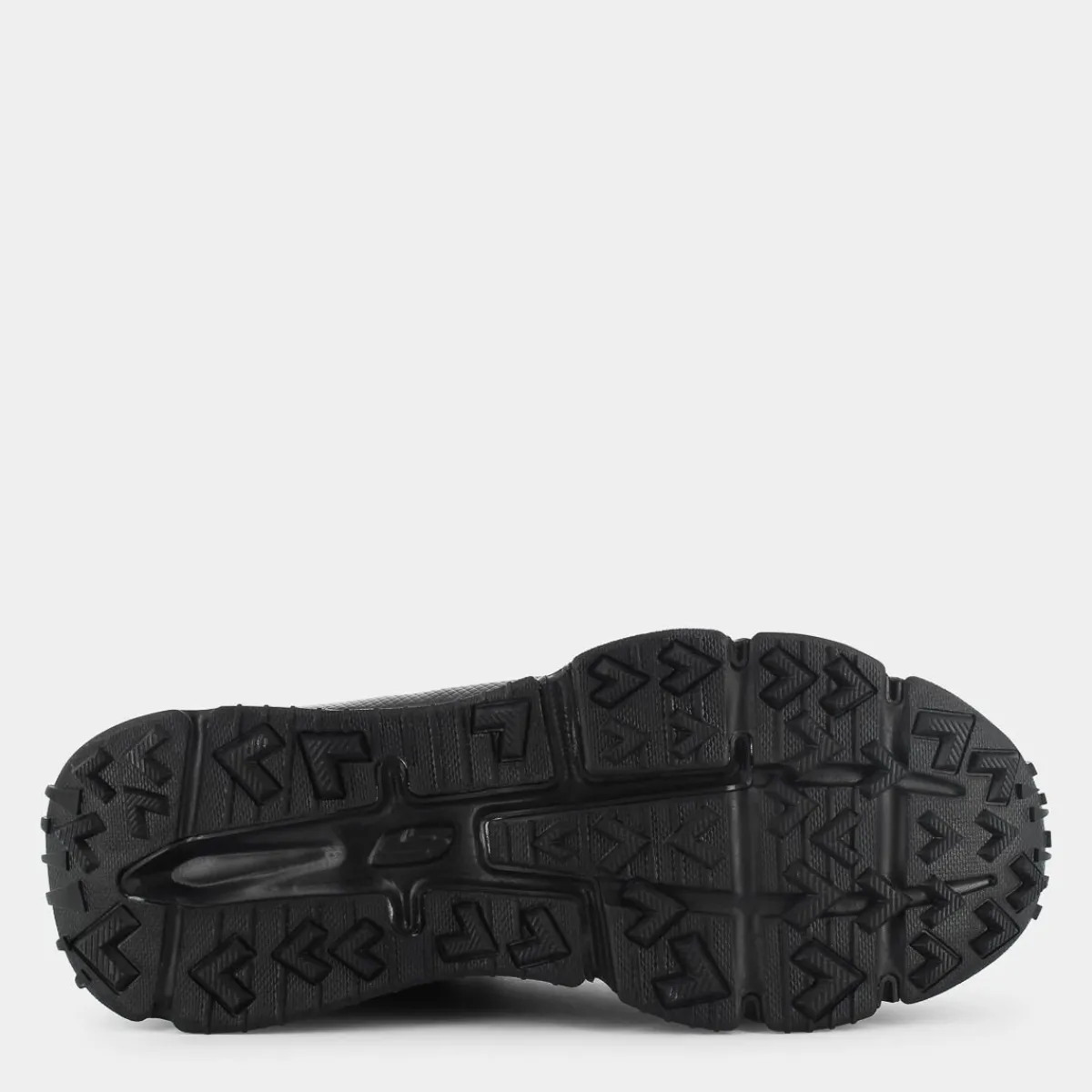 237215SKECH-AIR ENVOYBlack /Black- SPORTIVE^SKECHERS Best