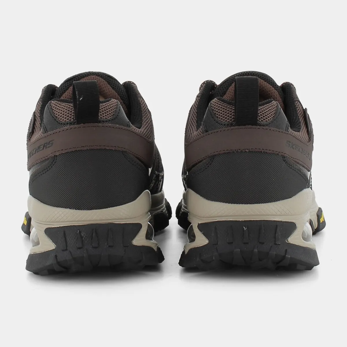 237214SKECH-AIR ENVOYBrown /Black- SPORTIVE^SKECHERS Online