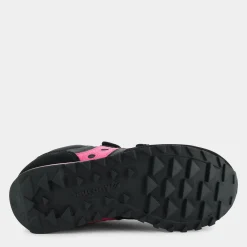 SK166331JAZZBLACK/PINK- SPORTIVE^SAUCONY Shop