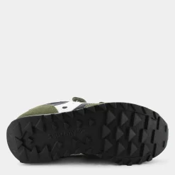 SK267335JAZZOLIVE/NAVY/GOLD- SPORTIVE^SAUCONY Sale