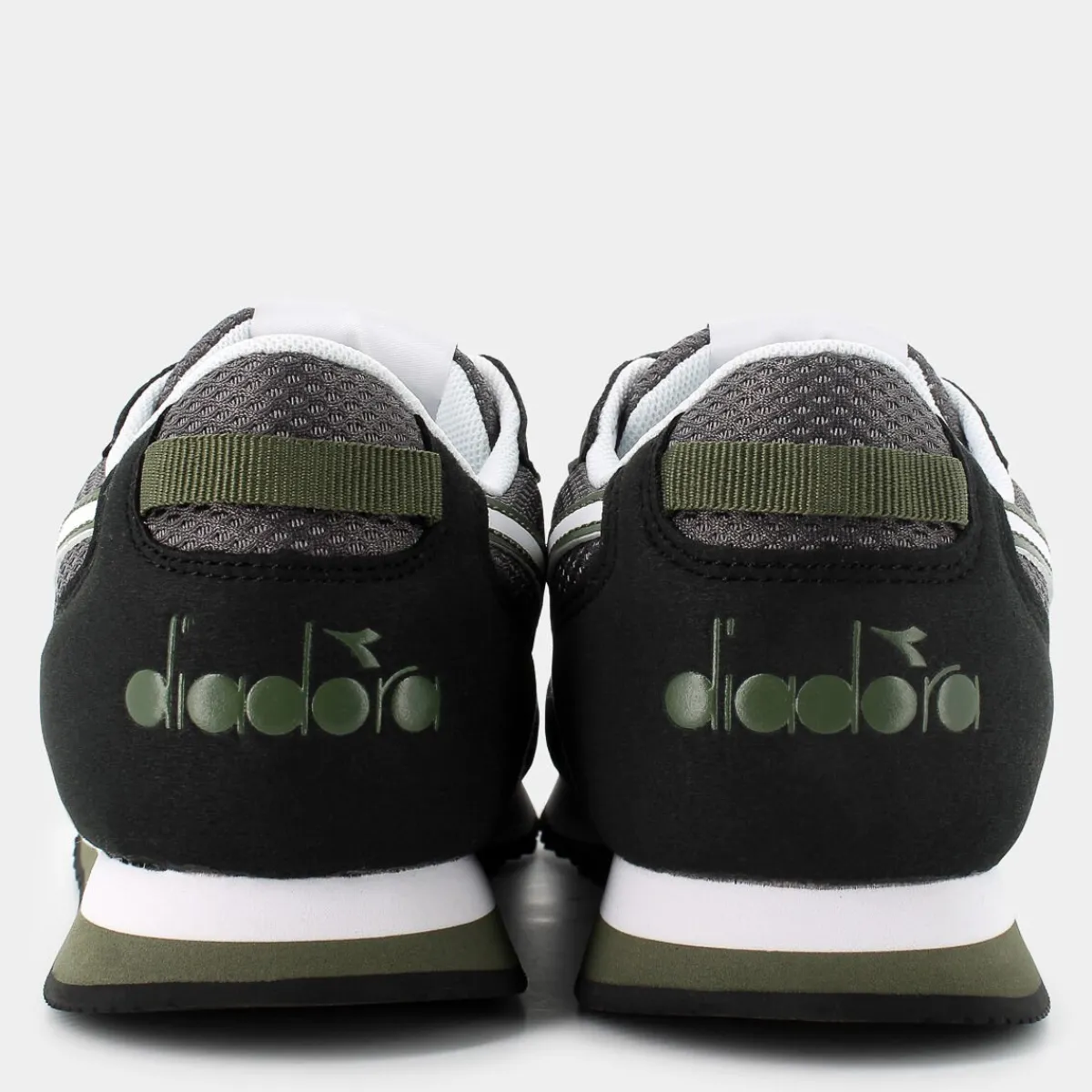 101.179728SKYLERDARK GULL GREY- SPORTIVE^DIADORA Best Sale