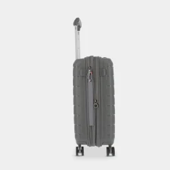 418152SKYLINEANTRACITE- TROLLEY MEDIO^RONCATO Cheap