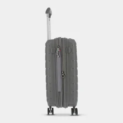 418153SKYLINEANTRACITE- TROLLEY PICCOLO^RONCATO Best Sale