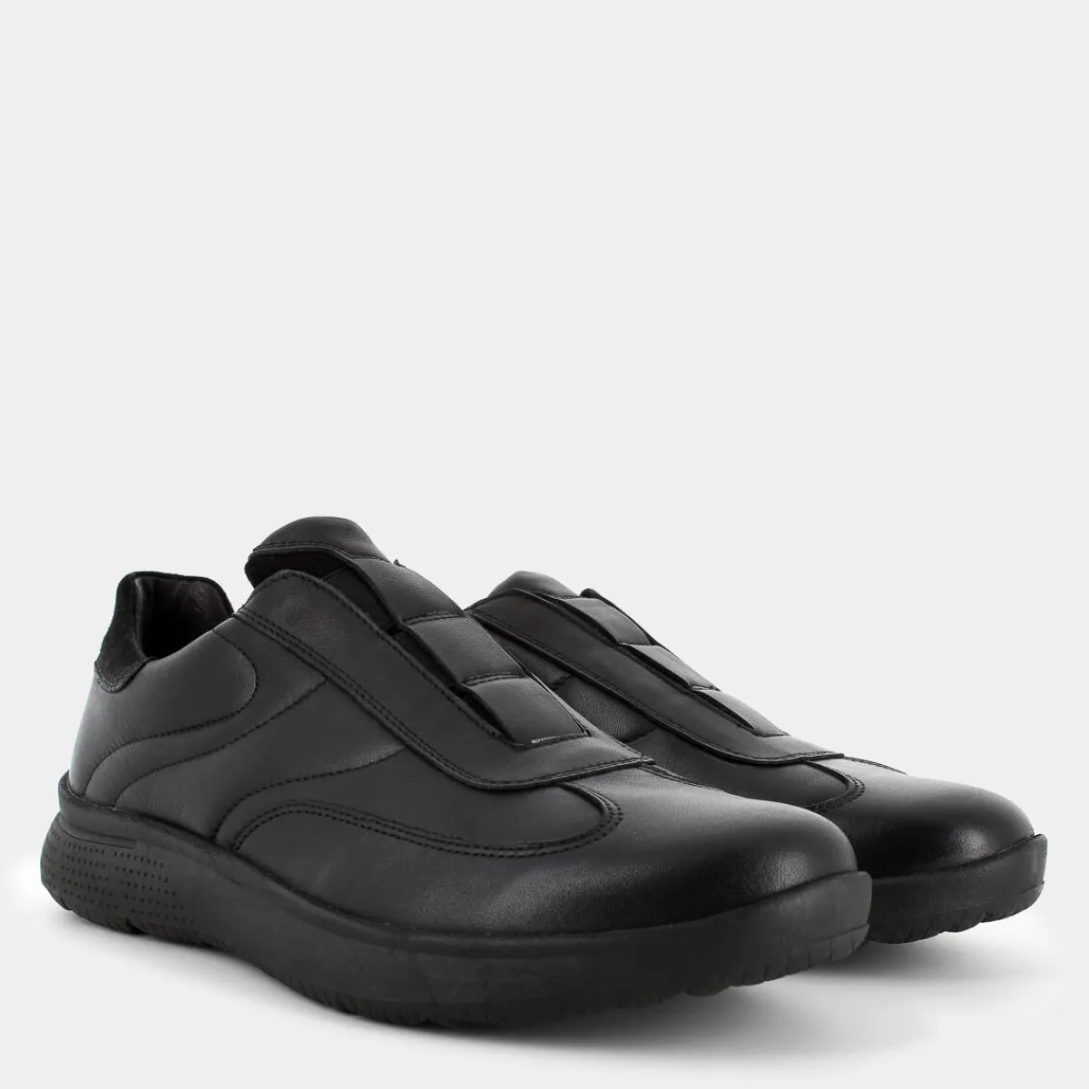 SL-I24U-01-- SNEAKERS^ESSEM Fashion