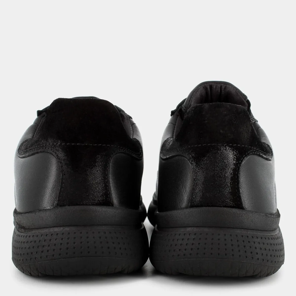 SL-I24U-01-- SNEAKERS^ESSEM Fashion