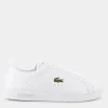 48SMA0112CARNA BASEWHT/WHT- SPORTIVE^LACOSTE Online