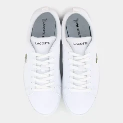48SMA0112CARNA BASEWHT/WHT- SPORTIVE^LACOSTE Online