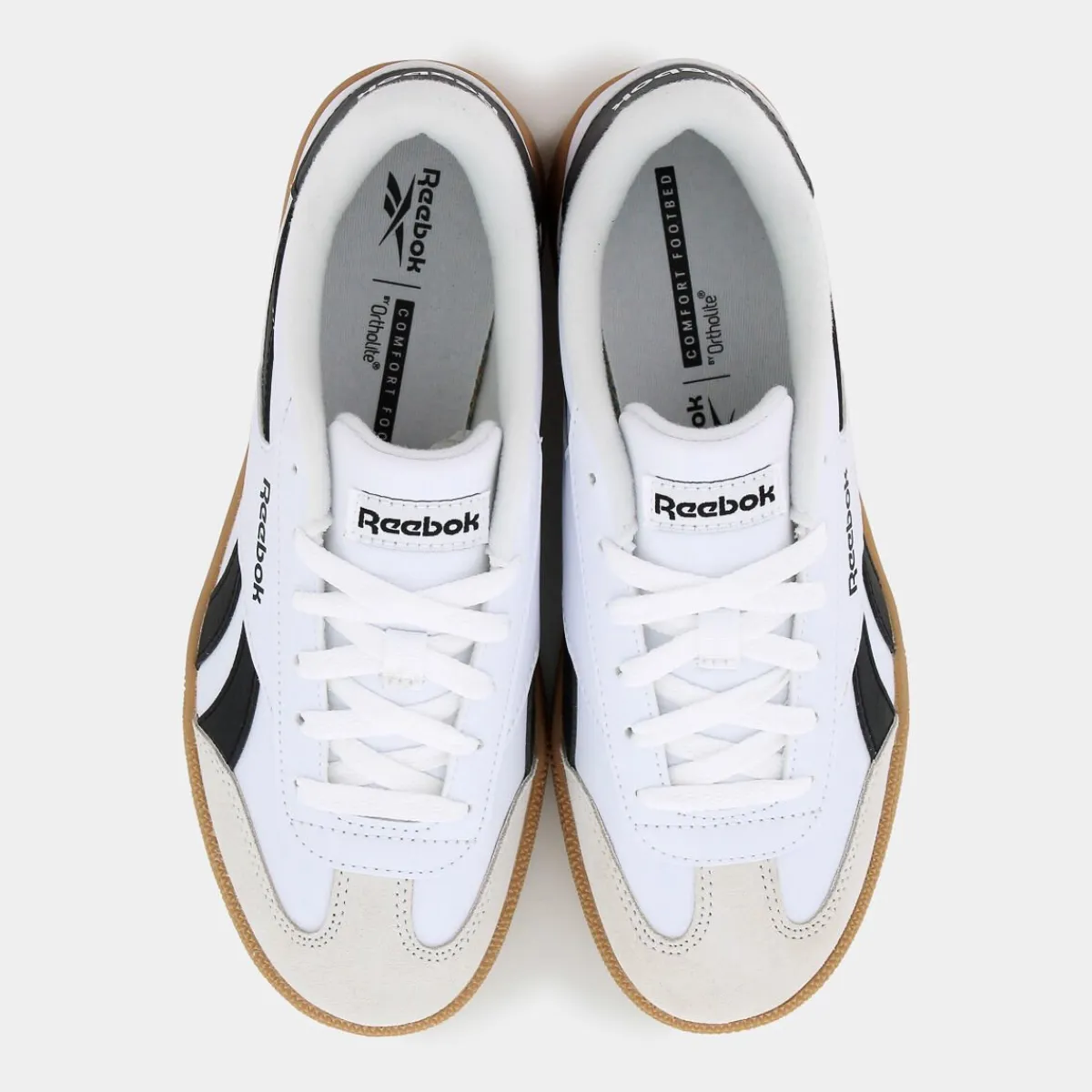 100208245SMASH EDGEDARK GREEN/WHITE/GUM- SPORTIVE^REEBOK Sale