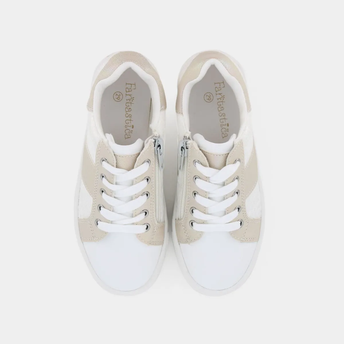 SM-E23B-08- SNEAKERS^FANTASTICA Cheap
