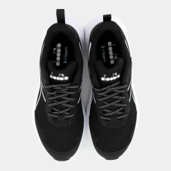 101.180678SNIPE 2BLACK/WHITE- SPORTIVE^DIADORA Flash Sale