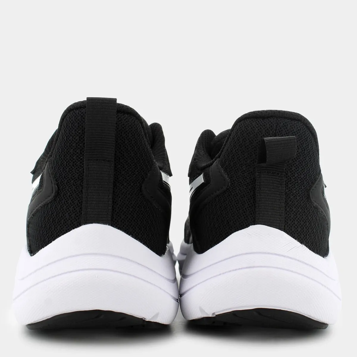 101.180678SNIPE 2BLACK/WHITE- SPORTIVE^DIADORA Flash Sale