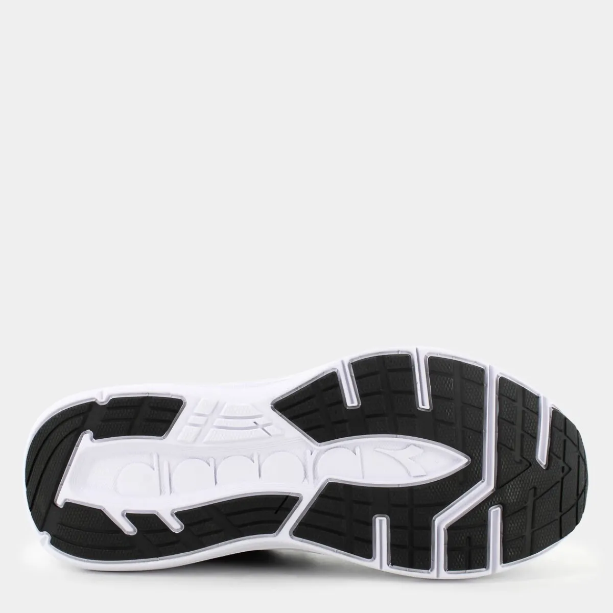 101.180678SNIPE 2BLACK/WHITE- SPORTIVE^DIADORA Flash Sale