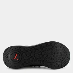 310155SOFTRIDE CARSON FRESHBlack/For All Time Red- SPORTIVE^PUMA Flash Sale