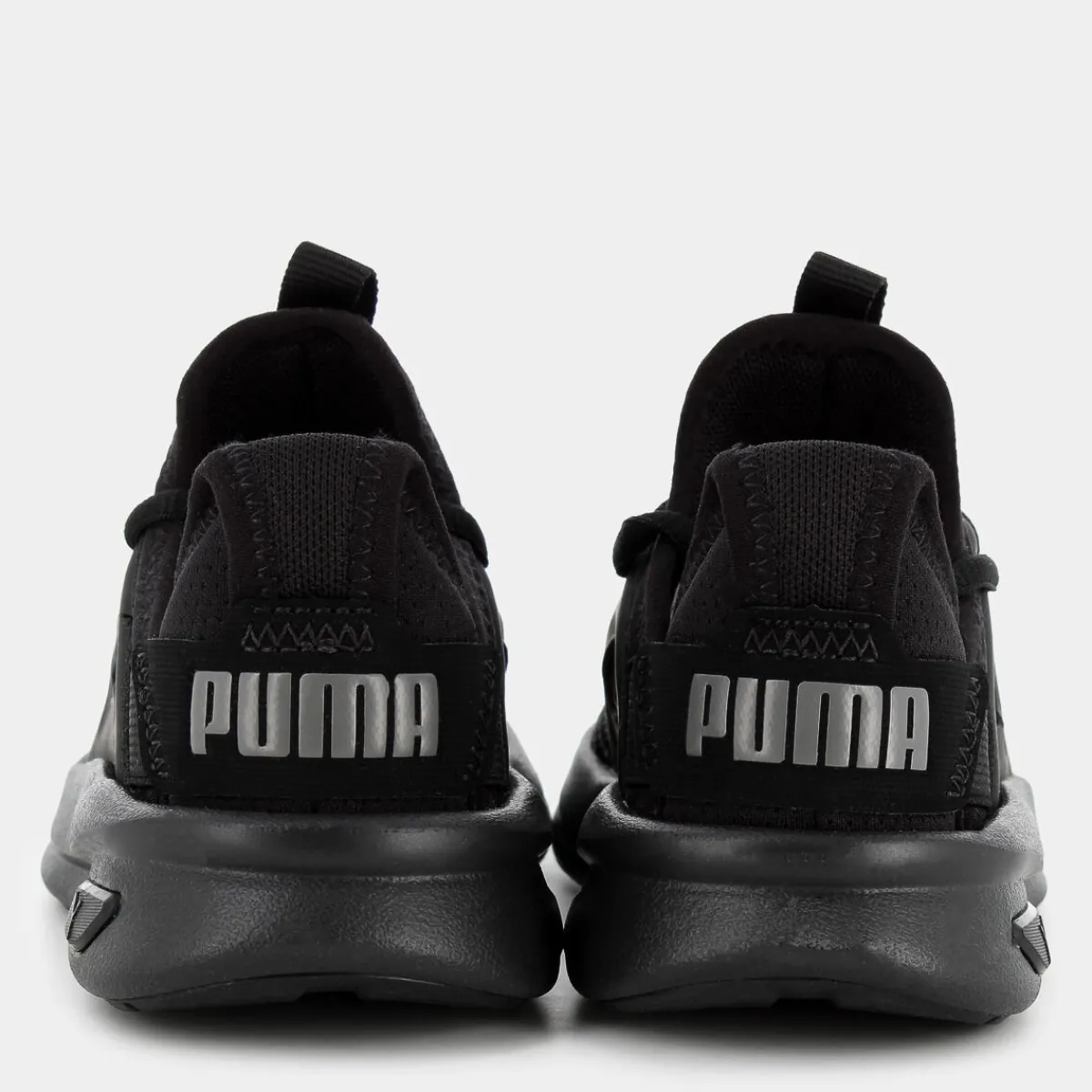 387053SOFTRIDE ENZO EVOBlack/CASTLEROCK- SPORTIVE^PUMA Clearance