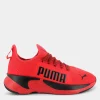 376540Softride PremierHigh Risk Red-Black- SPORTIVE^PUMA Best