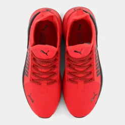 376540Softride PremierHigh Risk Red-Black- SPORTIVE^PUMA Best