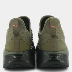 376540Softride PremierOlive Drab-Neon Sun-Black- SPORTIVE^PUMA Best Sale
