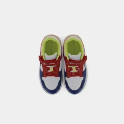 S32414REBOUND 2.0 LOW B GSwhite MULTI- SPORTIVE^CHAMPION Best Sale
