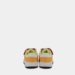 S32414REBOUND 2.0 LOW B GSwhite MULTI- SPORTIVE^CHAMPION Best Sale