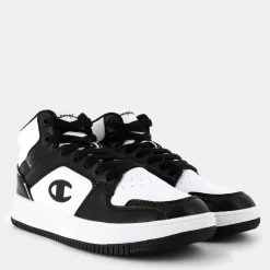 S21907REBOUND 2.0 MIDWHT/NBK/WHT- SPORTIVE^CHAMPION New