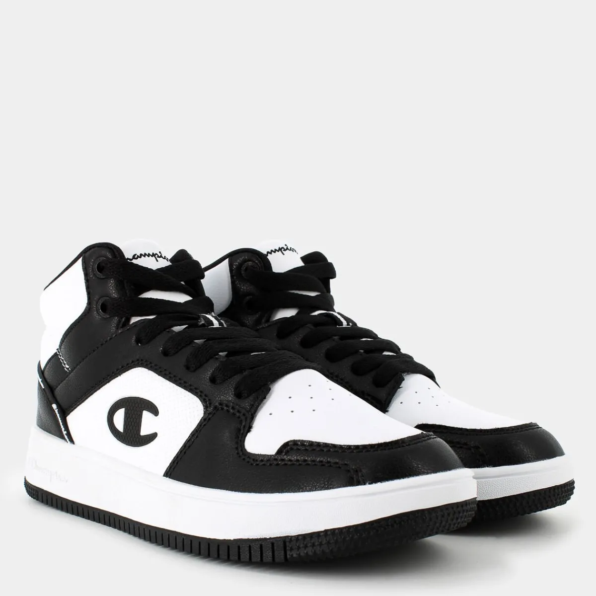 S21907REBOUND 2.0 MIDWHT/NBK/WHT- SPORTIVE^CHAMPION New