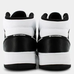 S21907REBOUND 2.0 MIDWHT/NBK/WHT- SPORTIVE^CHAMPION New