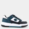 S32816REBOUND HERITAGE B GSNNY/BLUE/WHT- SPORTIVE^CHAMPION Cheap