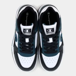 S32816REBOUND HERITAGE B GSNNY/BLUE/WHT- SPORTIVE^CHAMPION Cheap
