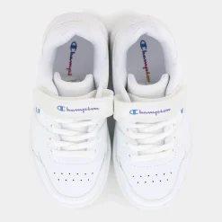 S32491REBOUND LOW G PS LOWWHT- SPORTIVE^CHAMPION Cheap