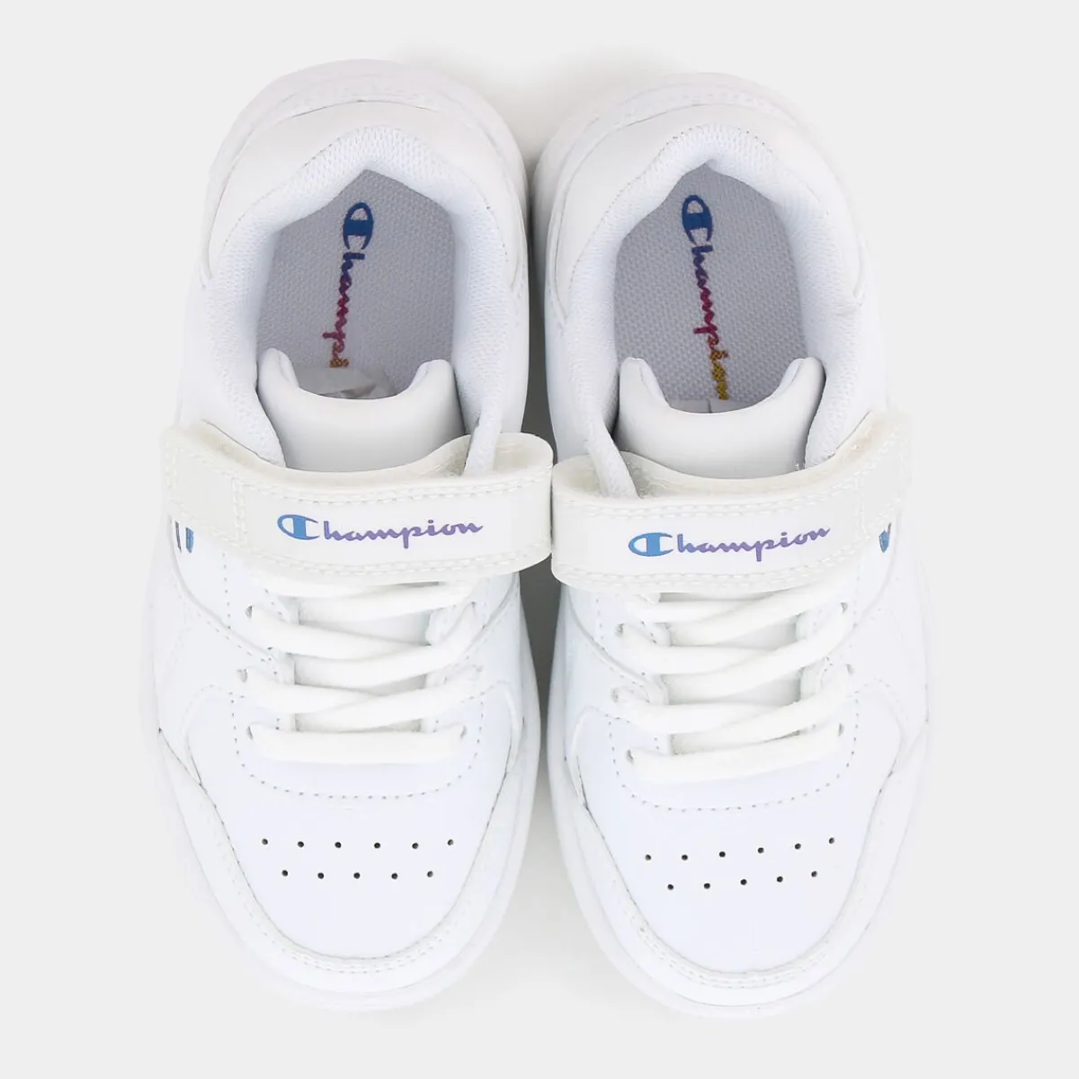 S32491REBOUND LOW G PS LOWWHT- SPORTIVE^CHAMPION Cheap