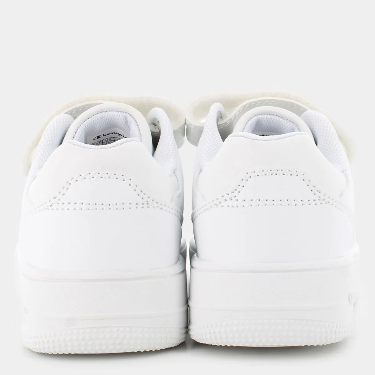 S32491REBOUND LOW G PS LOWWHT- SPORTIVE^CHAMPION Cheap
